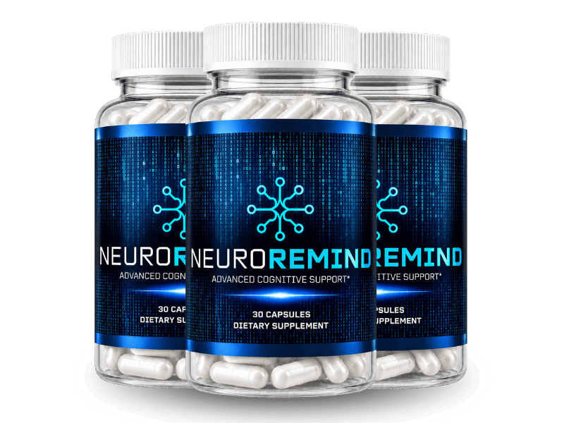 Buy NeuroRemind